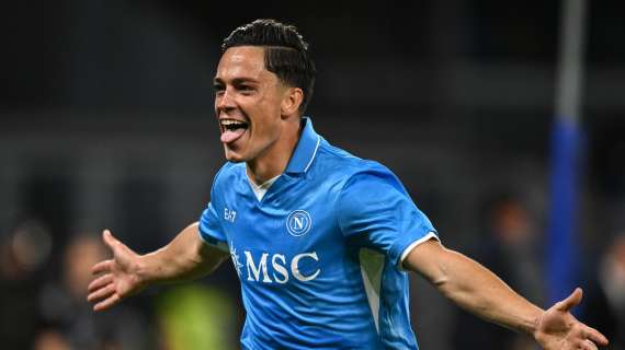 raspadori:-“in-futuro-vorrei-avere-piu-continuita.-scudetto-piu-bello?-c’e-una-differenza”