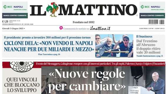 il-mattino:-“dal-trentino-all’abruzzo,-il-doppio-ritiro-vale-20mln”