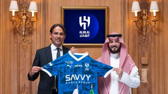 l’al-hilal-annuncia-simone-inzaghi-nuovo-allenatore:-“il-genio-italiano-e-qui!”