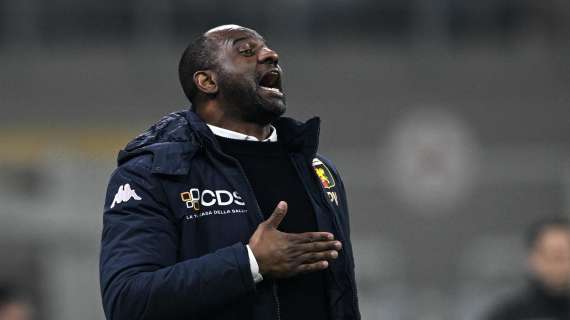 vieira-allontana-l’inter:-“sono-l’allenatore-del-genoa-e-voglio-continuare-a-esserlo”
