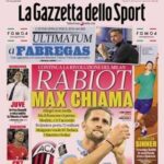 la-gazzetta-dello-sport:-“rabiot,-max-chiama.-inter,-ultimatum-fabregas”