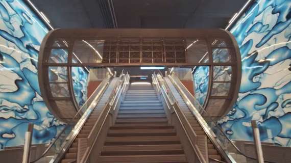 metro-linea-6,-nuovo-premio:-alla-stazione-san-pasquale-il-big-see-architecture-award