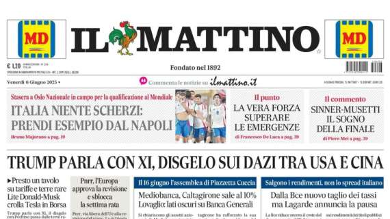 il-mattino:-“italia,-niente-scherzi:-prendi-esempio-dal-napoli”