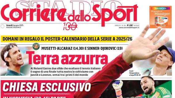 il-corriere-dello-sport:-“napoli,-via-all’asta-per-osimhen”