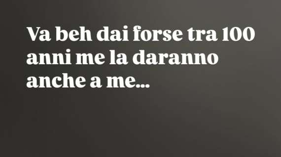 cittadinanza-mertens,-maggio-al-veleno:-“forse-tra-100-anni-la-danno-anche-a-me…”