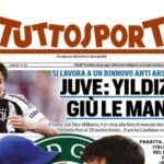 tuttosport:-“juve:-yildiz?-giu-le-mani”.