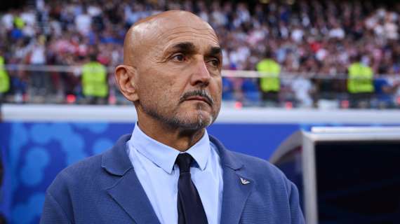 italia,-spalletti-in-conferenza:-“gravina-mi-ha-esonerato!-deluso-da-me-stesso-perche-la-squadra-e-forte”