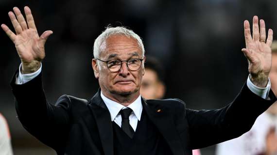 post-spalletti,-sky:-la-figc-vuole-convincere-ranieri,-la-situazione