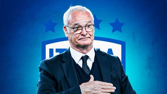clamoroso-ranieri:-ha-rinunciato,-non-sara-lui-il-ct-della-nazionale
