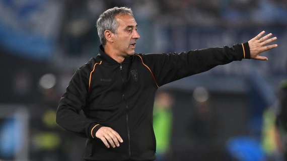 lecce,-addio-giampaolo:-annunciato-il-cambio-in-panchina
