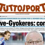 tuttosport:-“juve-gyokeres:-contatto!-ma-servono-70mln”