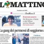 il-mattino:-“de-bruyne,-e-fatta-e-dal-milan-arriva-musah”