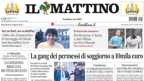 il-mattino:-“de-bruyne,-e-fatta-e-dal-milan-arriva-musah”