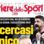 caos-italia,-corriere-dello-sport:-“cercasi-ct,-sorpasso-gattuso”