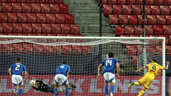 euro-21,-baldanzi-gol-e-desplanches-super!-italia-batte-1-0-la-romania,-30′-per-ambrosino