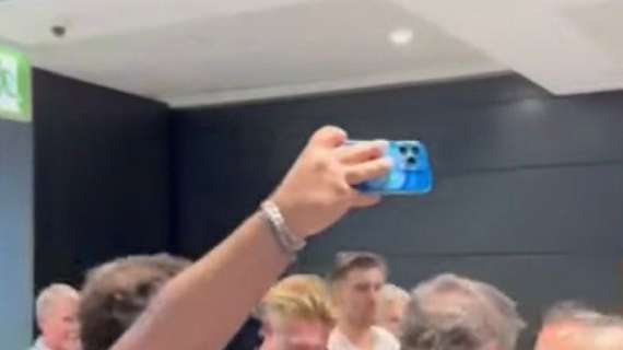 de-bruyne-e-arrivato-a-fiumicino:-ora-direzione-villa-stuart-per-le-visite