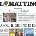 il-mattino:-“napoli,-il-giorno-di-de-bruyne”