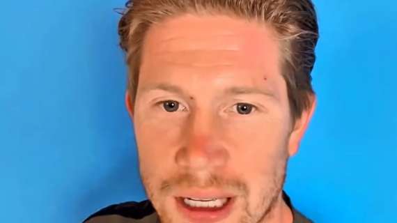 de-bruyne,-il-messaggio-ai-tifosi:-“non-vedo-l’ora-di-unirmi-alla-squadra,-forza-napoli!”