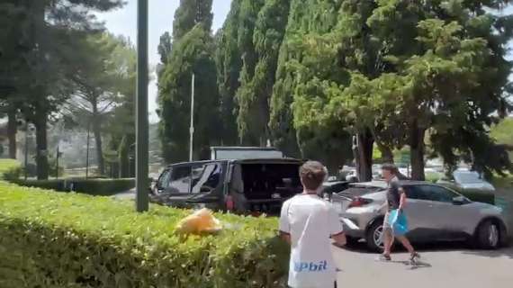 de-bruyne,-visite-terminate!-il-belga-lascia-villa-stuart-da-un’uscita-secondaria