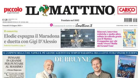 il-mattino:-“de-bruyne:-obiettivo-champions”