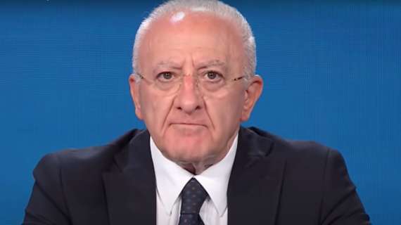 de-luca:-“de-bruyne-giocatore-super.-il-napoli-sta-aprendo-un-grande-ciclo”