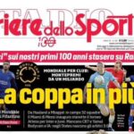 corriere-dello-sport:-“immobile-all’asta:-duello-fiorentina-e-milan”