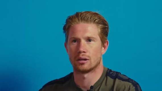 de-bruyne,-la-prima-intervista:-“qui-per-vincere!-ricordo-tifosi-pazzi,-dovro-abituarmi-ma-ne-volevo-far-parte!”