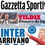 la-gazzetta-dello-sport:-“il-milan-studia-il-colpo-nunez”