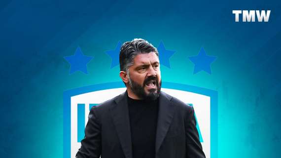 ecco-l’annuncio:-gattuso-nuovo-ct-dell’italia!-gravina:-“un-simbolo-del-calcio-italiano”