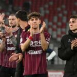 salernitana,-21-componenti-gruppo-squadra-in-ospedale:-chiesto-il-rinvio-del-playout