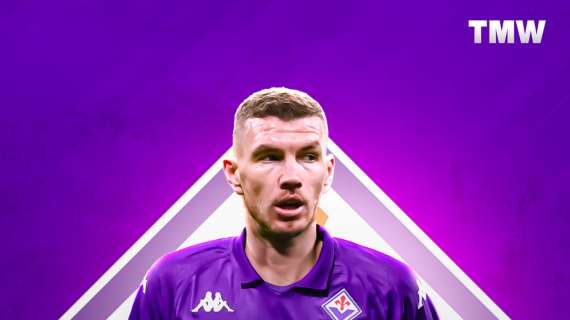 dzeko-torna-in-serie-a!-accordo-con-la-fiorentina:-puo-cambiare-il-futuro-di-kean?