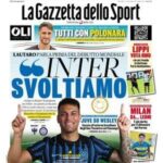 la-gazzetta-dello-sport:-“lautaro:-inter,-svoltiamo”