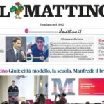 il-mattino:-“due-stili-a-confronto:-inzaghi-‘fugge’-in-arabia,-conte-resta-e-rilancia”
