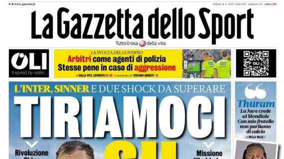 gazzetta-dello-sport-accomuna-l’inter-e-sinner:-“tiriamoci-su”
