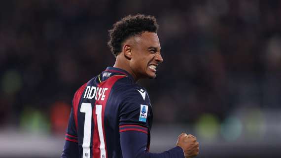 il-napoli-ha-l’ok-di-ndoye:-domani-summit-col-bologna-per-sbloccare-l’affare!-i-dettagli