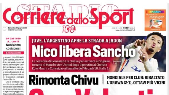 corriere-dello-sport-apre-con-l’inter:-“san-valentin”