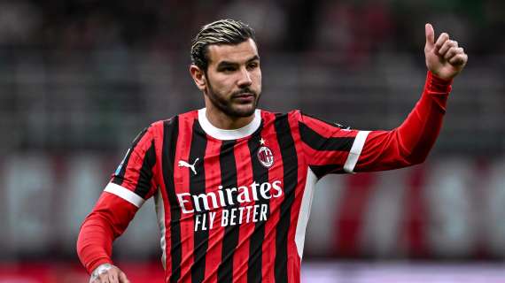 sky-–-colpo-di-scena,-theo-hernandez-fa-dietrofront-e-apre-all’al-hilal