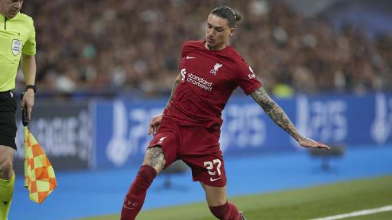 nunez-ha-dato-l’ok-al-napoli!-romano:-“contatti-proficui-nel-weekend,-ora-la-quadra-sulle-cifre”