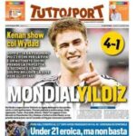 tuttosport-apre-con-la-juve:-“mondialyildiz”