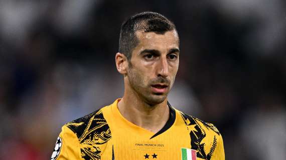 “siamo-ingiocabili”,-mkhitaryan-sull’inter:-“lo-direi-di-nuovo,-lo-penso”