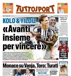 tuttosport:-“monaco-su-milinkovic-savic,-ma-il-napoli-e-avanti”