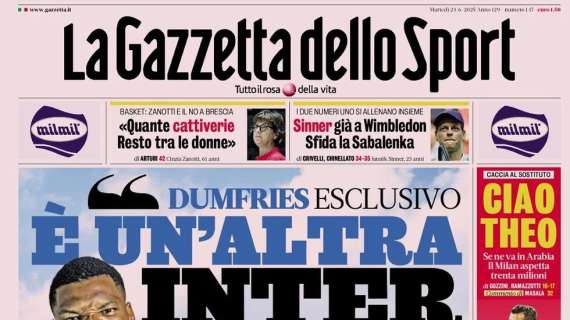gazzetta-dello-sport:-“ciao-theo:-se-ne-va-in-arabia.-il-milan-aspetta-30-milioni”
