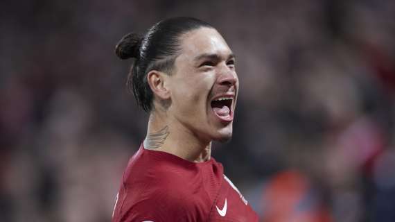 nunez-napoli,-romano:-“si-accelera-dopo-il-via-libera-del-giocatore!-oggi-contatti-col-liverpool”