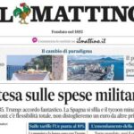 il-mattino:-“i-4-regali-per-conte”