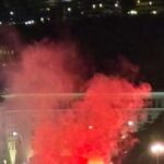 11-anni-dalla-morte-di-ciro-esposito:-torce-accese-sul-lungomare