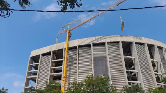 barcellona,-riapre-il-camp-nou-dopo-due-anni:-scelta-la-data