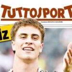 “juve-a-vita”:-la-promessa-di-yildiz-in-apertura-su-tuttosport