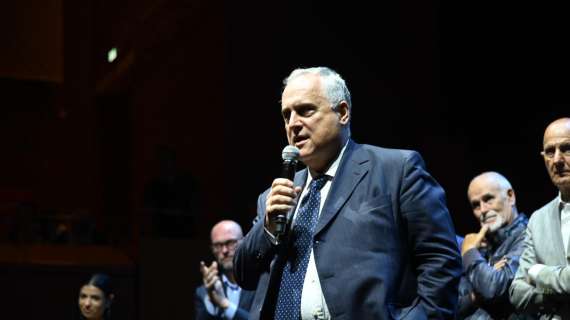 caos-lazio,-clamoroso-retroscena:-lotito-voto-a-favore-delle-norme-che-bloccano-il-mercato