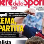 corriere-dello-sport:-“assalto-napoli:-beukema,-che-partita”