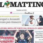 il-mattino:-“azzurri,-difesa-piu-forte:-dal-siviglia-in-arrivo-juanlu-sanchez”